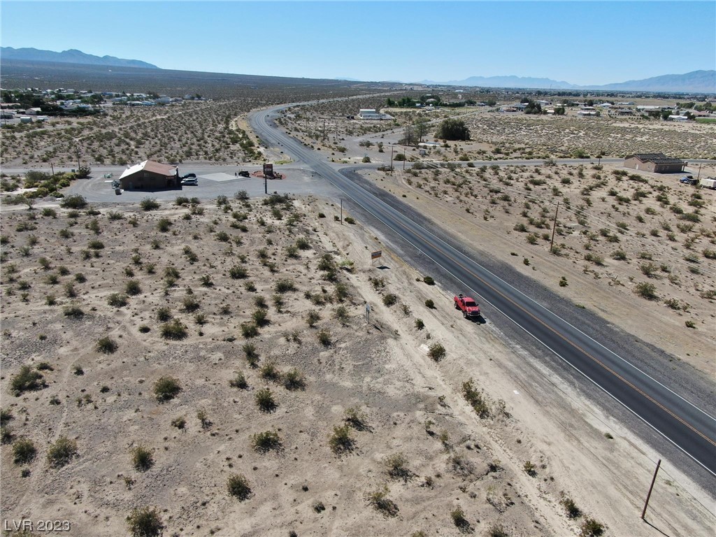 5611 N Nevada Highway 160 Pahrump, NV 89060 - Photo 1