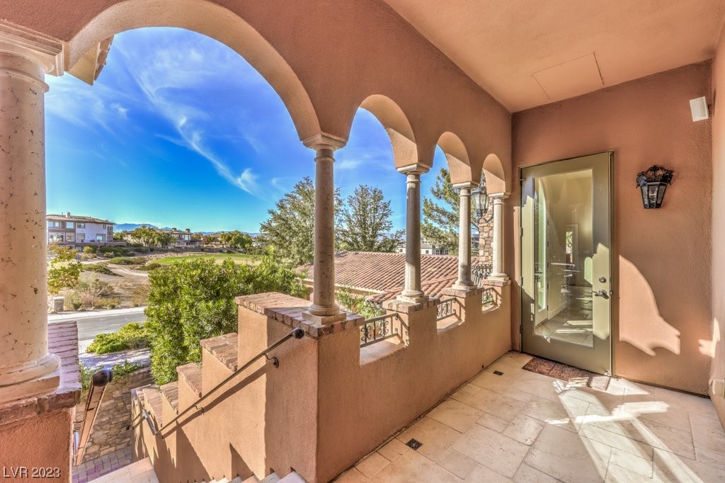 Henderson, Nevada 89052, 6 Bedrooms Bedrooms, 8 Rooms Rooms,3 BathroomsBathrooms,Residential,For Sale,16 Anthem Pointe Court,2524842
