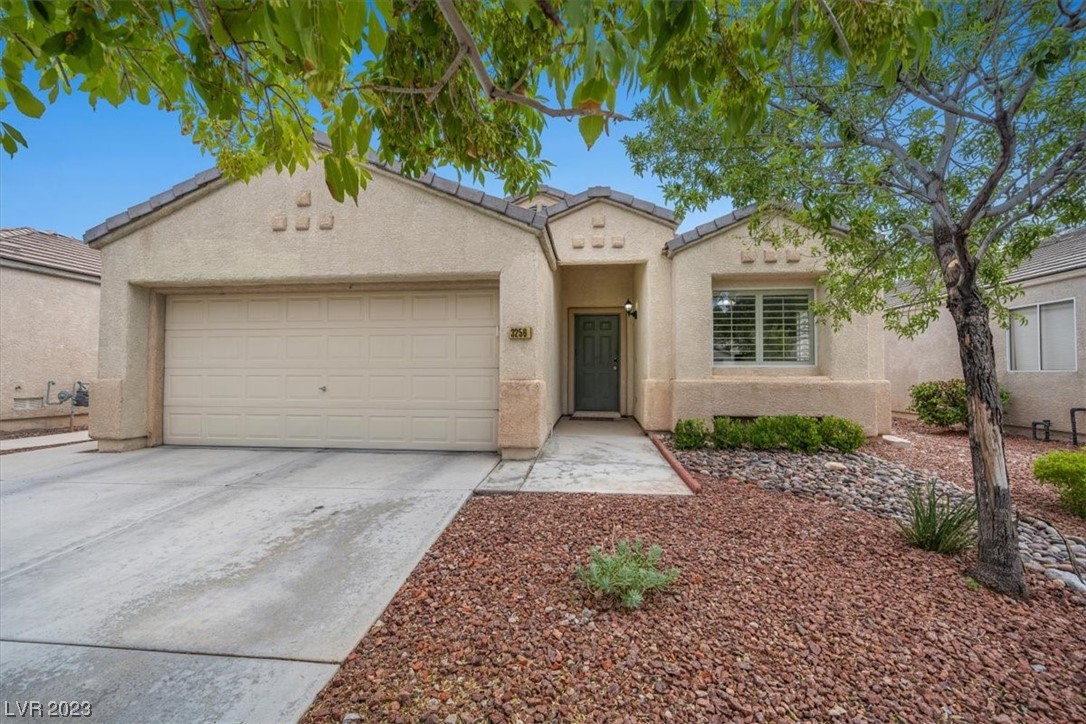  - 3256 Fossil Springs St