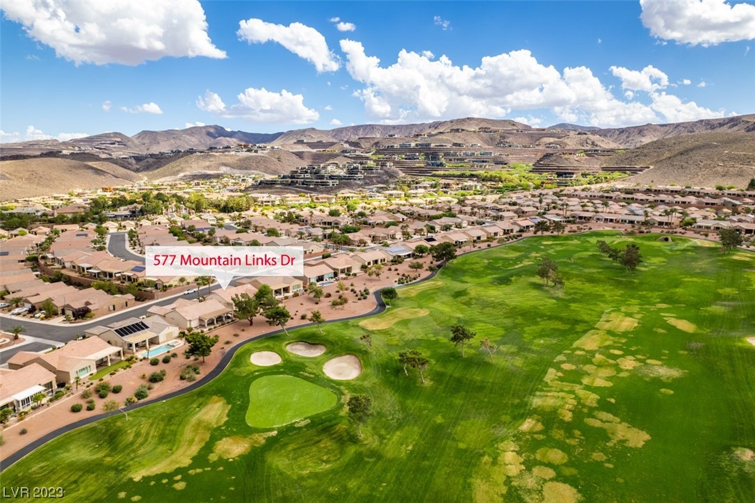  - 577 Mountain Links Dr