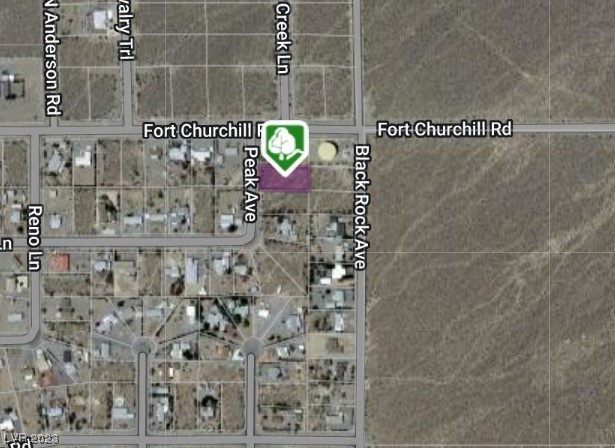 Land,For Sale,5961 Peak Avenue, Pahrump, Nevada 89060,20,909 Sqft,Price $34,900