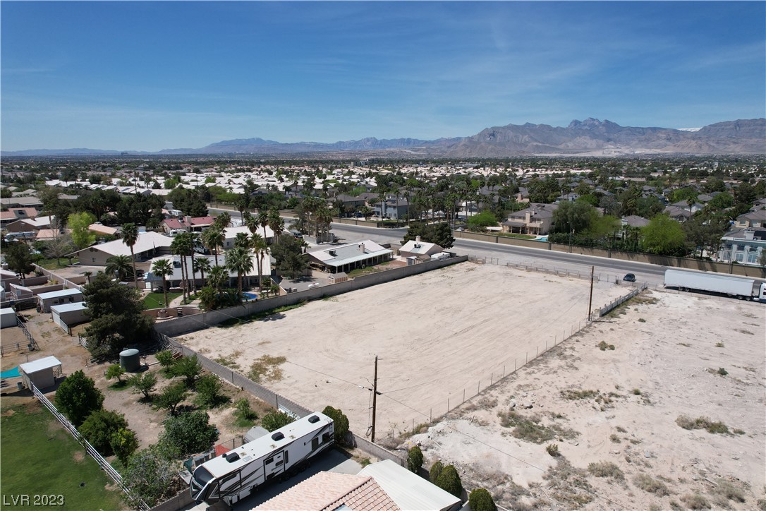 Land,For Sale,6140 North Rainbow Boulevard, Las Vegas, Nevada 89130,43,560 Sqft,Price $375,000