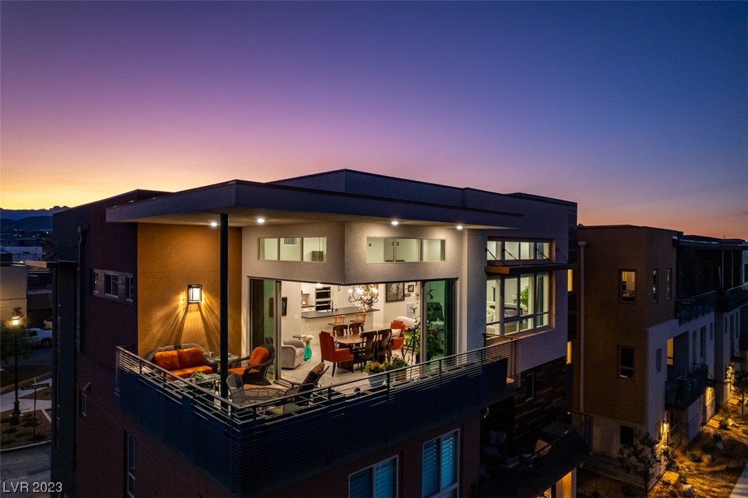 TRILOGY AT SUMMERLIN SOUTH Condos For Sale