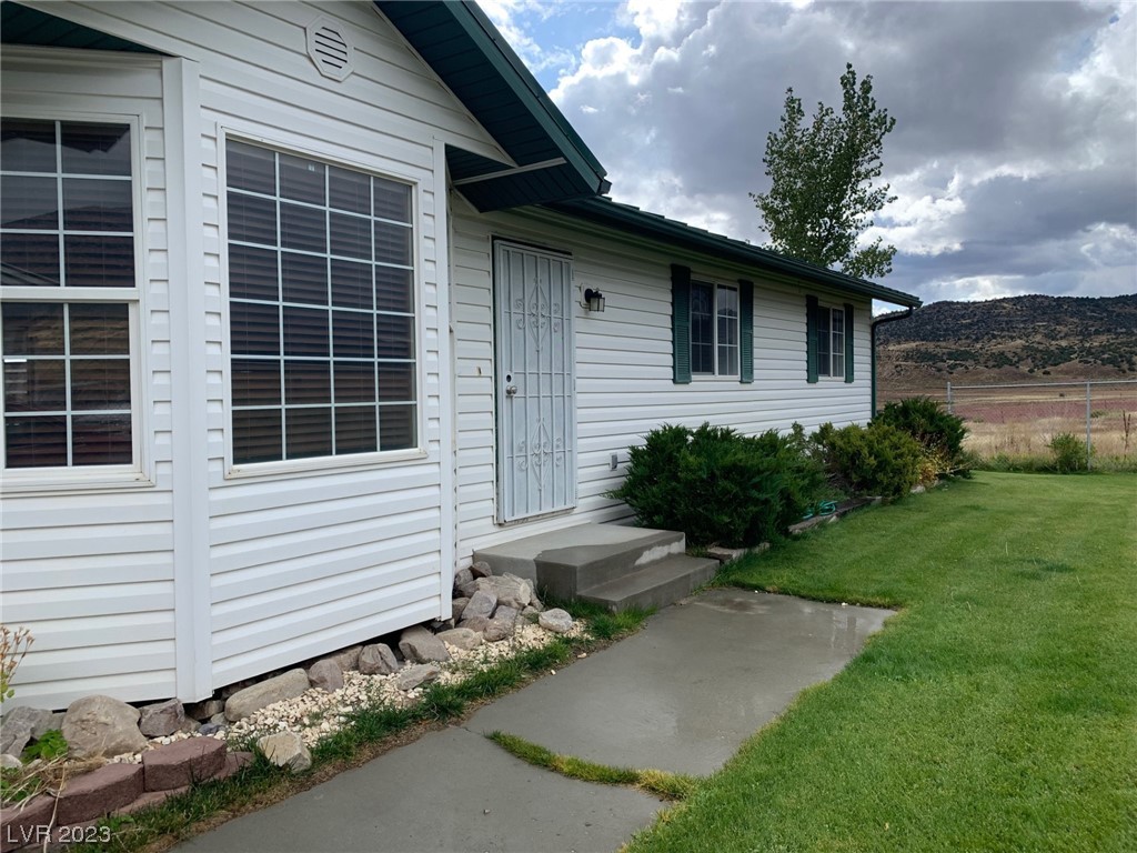 1491 West 359th North Street Ely NV 89301