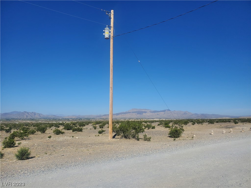 Land,For Sale,2150 East Kyle Way, Pahrump, Nevada 89060,113,256 Sqft,Price $100,000