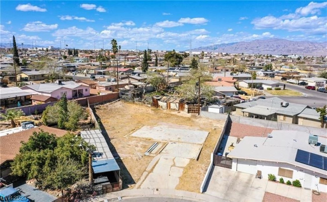 Land,For Sale,424 Kris Circle, North Las Vegas, Nevada 89030,10,454 Sqft,Price $90,000