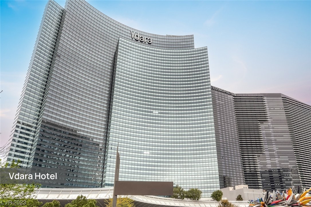 You might also be interested in VDARA