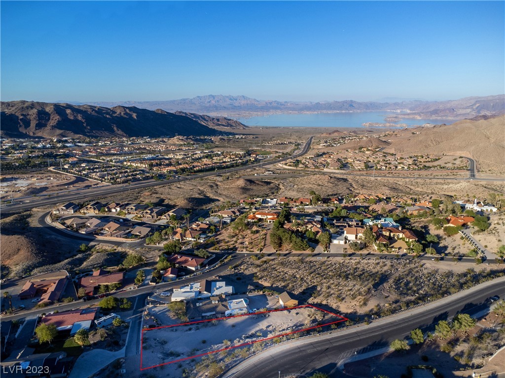 Land,For Sale,3 Linda Lane, Boulder City, Nevada 89005,25,265 Sqft,Price $495,000