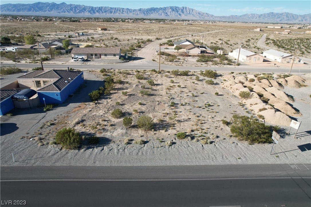 Photo of 2040 Nevada Highway 160, Pahrump, NV 89048