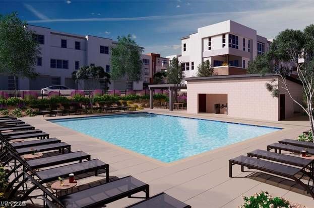 AMIATA AT INSPIRADA TOWN CENTER Townhomes For Sale