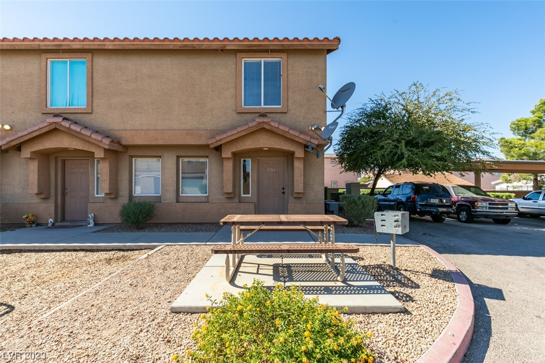 Photo of 460 Rexford Drive #2104, Henderson, NV 89011