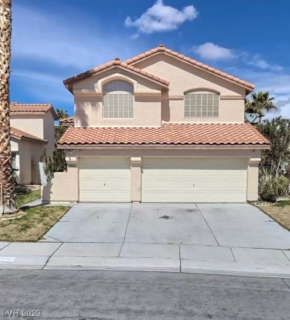  - 7836 Calico Flower Ave