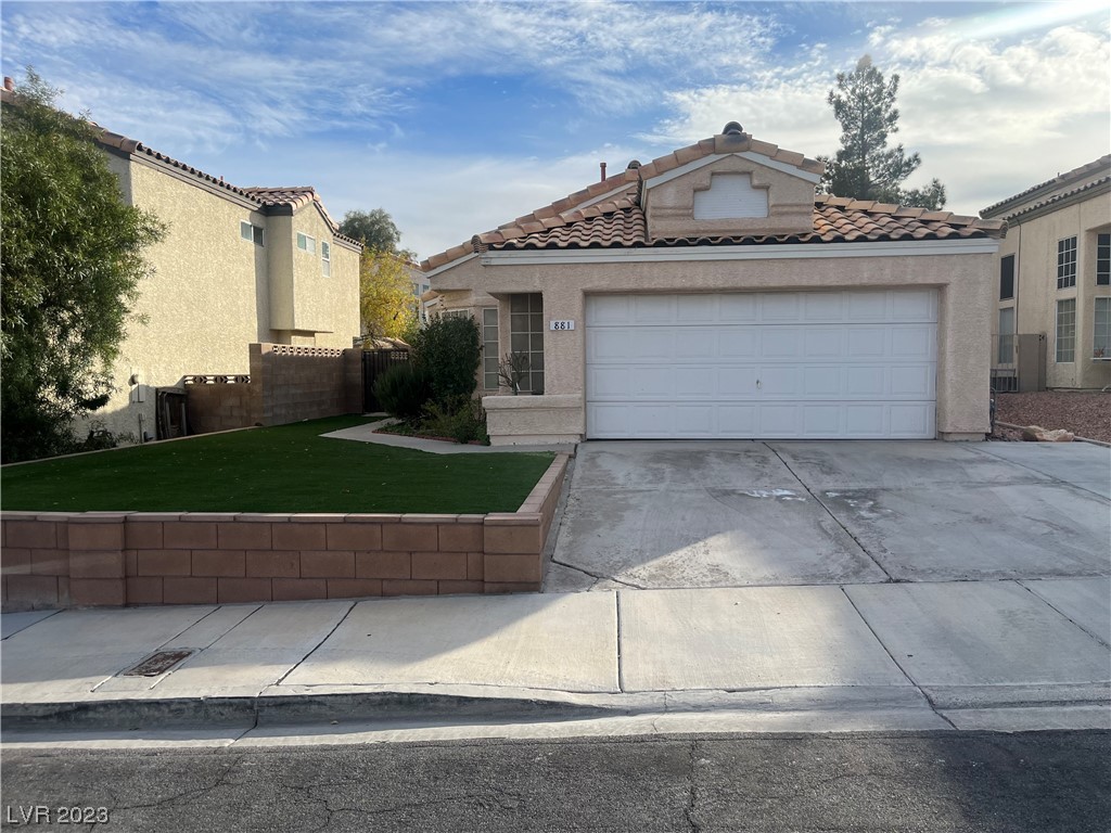 881 Brass Ring Road, Las Vegas, Nevada 89123, 3 Bedrooms Bedrooms, 4 Rooms Rooms,2 BathroomsBathrooms,Residential Lease,For Rent,881 Brass Ring Road,2545055