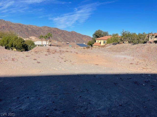 Land,For Sale,391 Turquoise Court, Boulder City, Nevada 89005,15,682 Sqft,Price $219,000