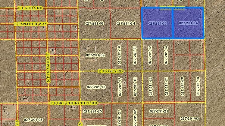 Land,For Sale,6631 North Sharpe Avenue, Pahrump, Nevada 89060,Price $455,820