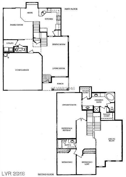 Henderson, Nevada 89052, 4 Bedrooms Bedrooms, 8 Rooms Rooms,3 BathroomsBathrooms,Residential,For Sale,2548554