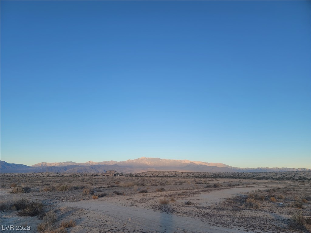 Land,For Sale,2021 East Ricky Road, Pahrump, Nevada 89048,38,768 Sqft,Price $26,500