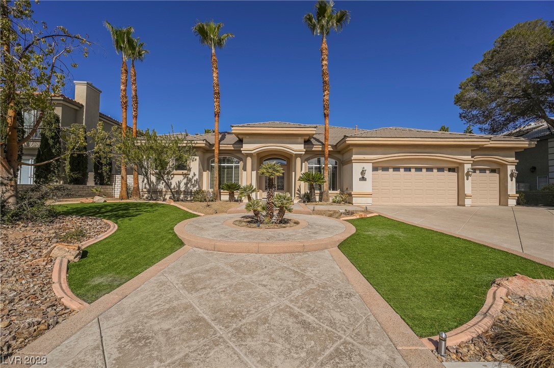 Las Vegas, Nevada 89117, 4 Bedrooms Bedrooms, 10 Rooms Rooms,3 BathroomsBathrooms,Residential,For Sale,2805 High Sail Court,2549608