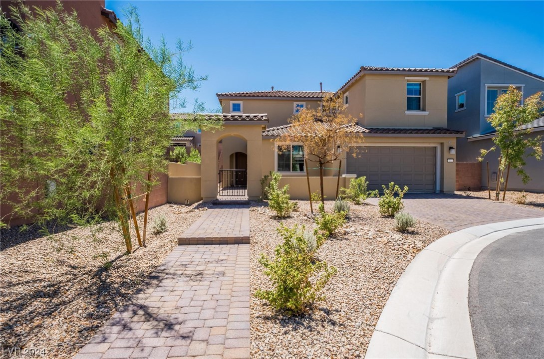 Photo of 11 Parco Fiore Court, Henderson, NV 89011
