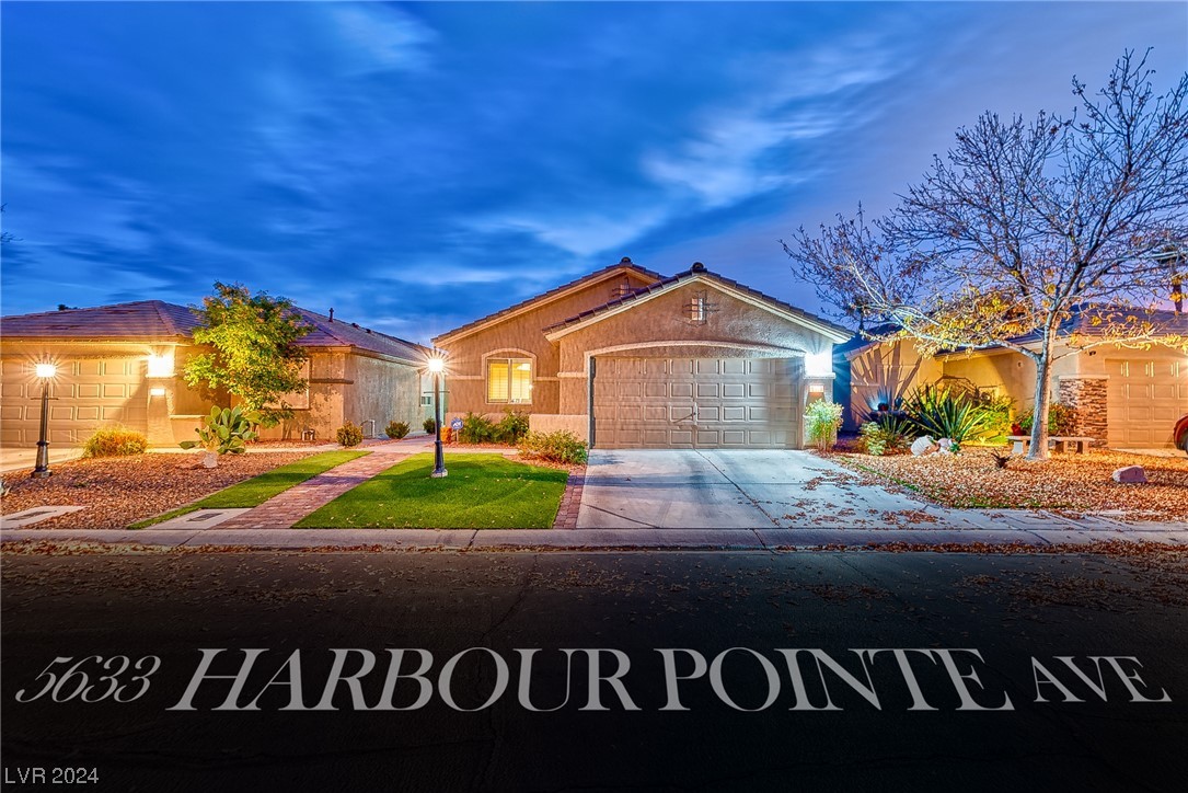  - 5633 Harbour Pointe Ave