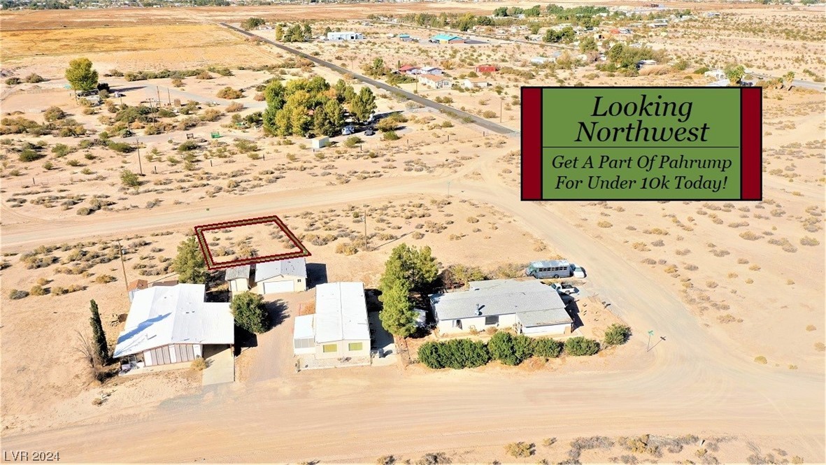 Land,For Sale,181 North Abilene Street, Pahrump, Nevada 89060,5,401 Sqft,Price $9,900