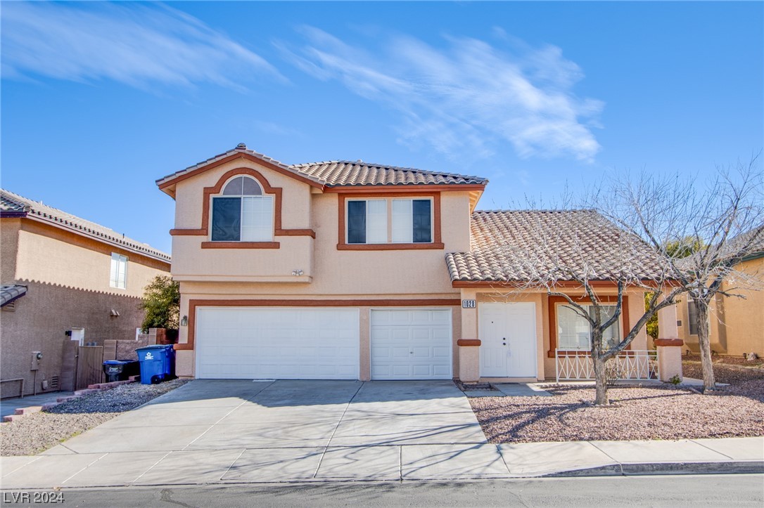 Photo of 1028 Twin Berry Court, Henderson, NV 89002