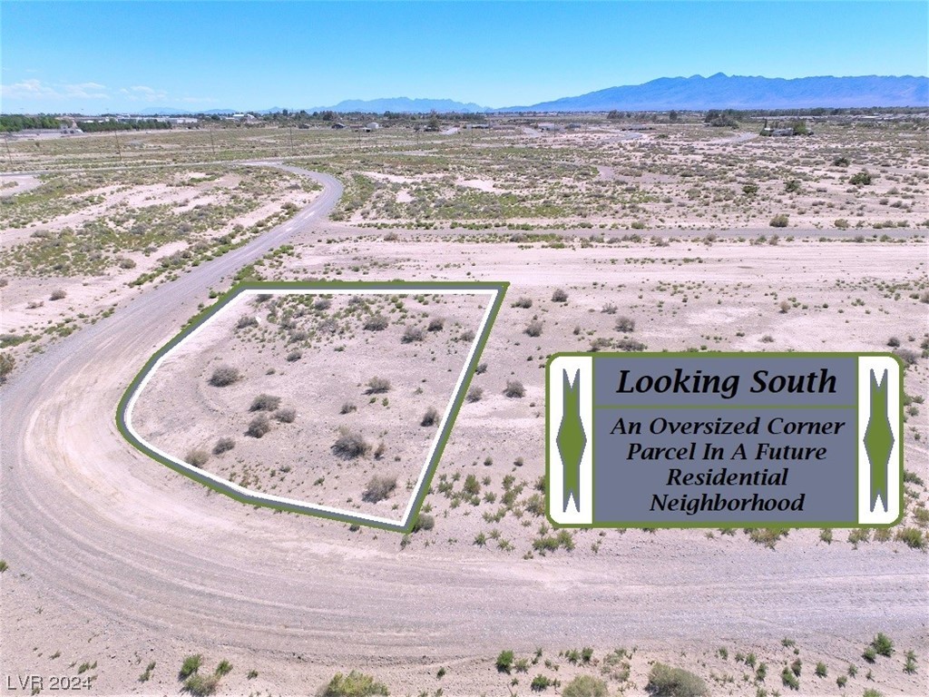 Land,For Sale,721 East Marfil Avenue, Pahrump, Nevada 89060,5,924 Sqft,Price $7,900