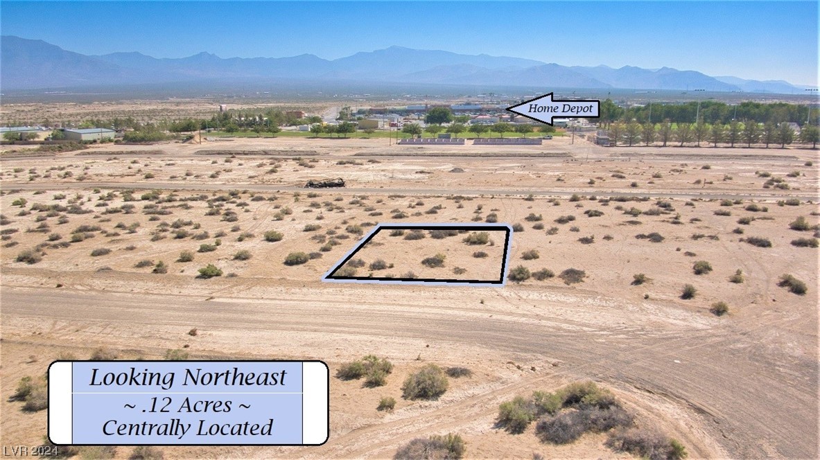 Land,For Sale,151 North Tioga Circle, Pahrump, Nevada 89060,5,227 Sqft,Price $8,900