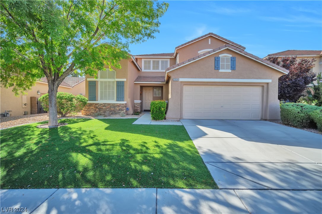 2269 Aria Drive, Henderson, Nevada 89052, 4 Bedrooms Bedrooms, 7 Rooms Rooms,4 BathroomsBathrooms,Residential,For Sale,2269 Aria Drive,2561042