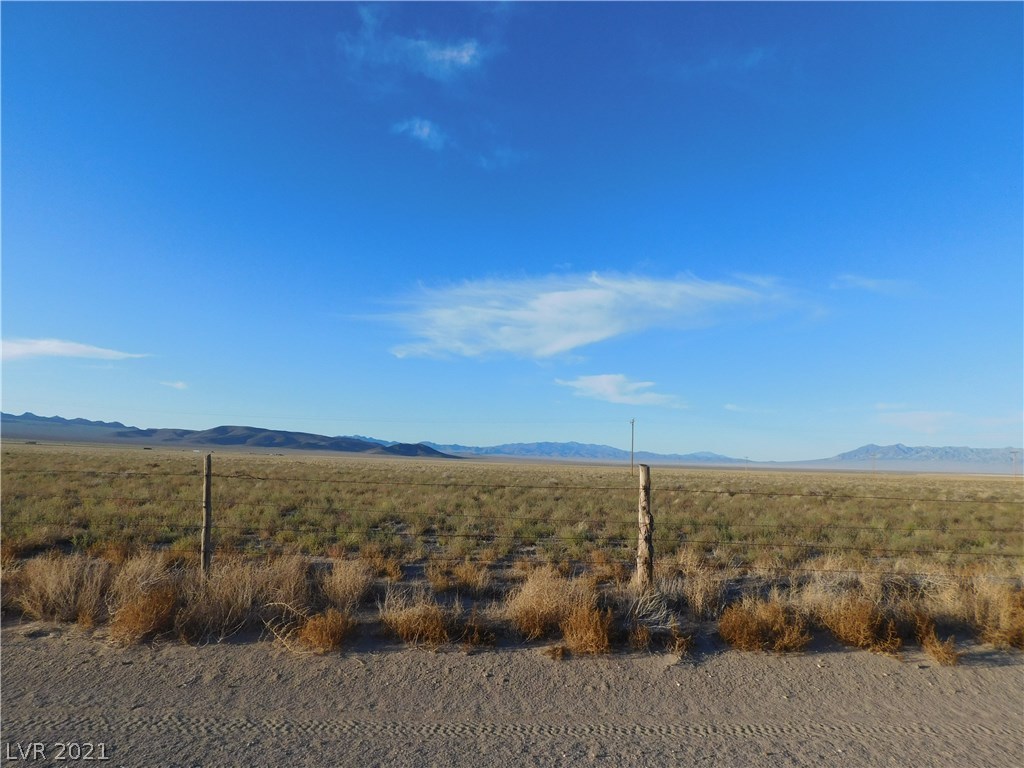 Winchester RD Block 2 Lot 9, Other, NV 89001