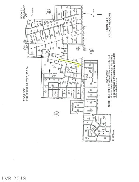 Land,For Sale,3040 North FRONTAGE, Pahrump, Nevada 89060,Price $149,000