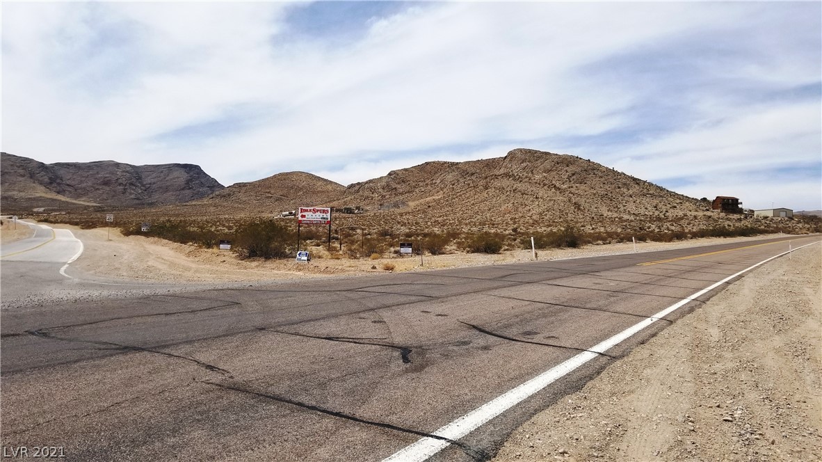 State Route 161, Las Vegas, NV 89019