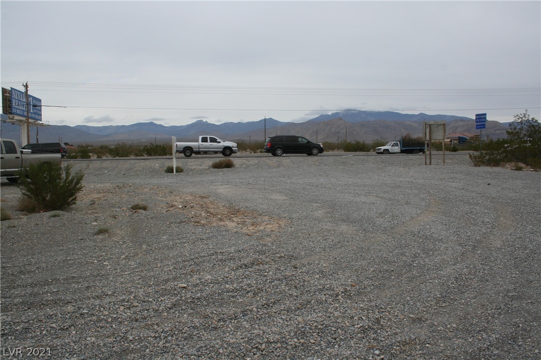 2010 S Nevada Highway 160