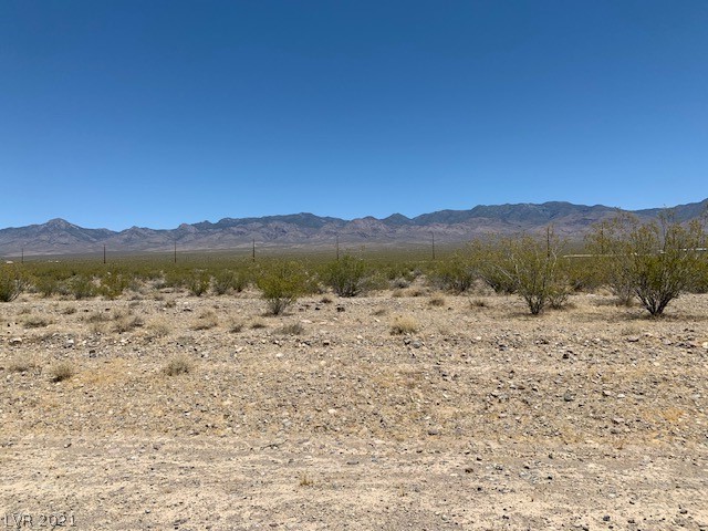6581 N Nevada Highway 160