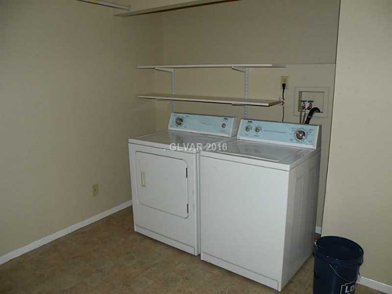 Laundry Rm/Area. Laundry has it s own room in the house