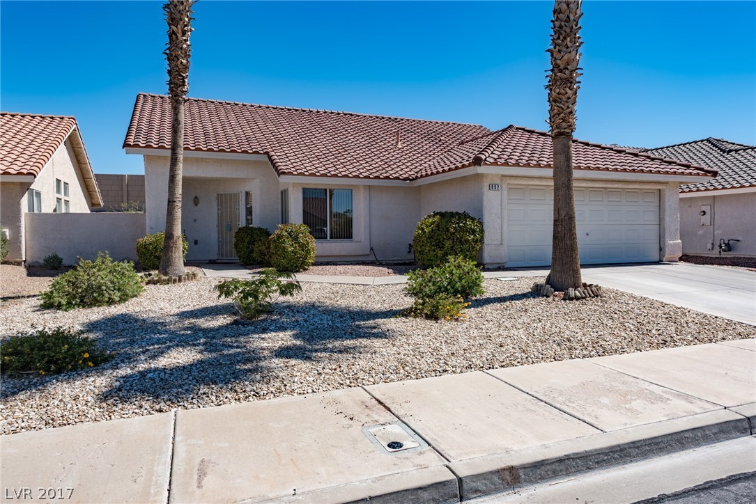 892 CORAL COTTAGE Drive, Henderson, Nevada 89002, 3 Bedrooms Bedrooms, 9 Rooms Rooms,2 BathroomsBathrooms,Residential,Sold,892 CORAL COTTAGE Drive,1899620