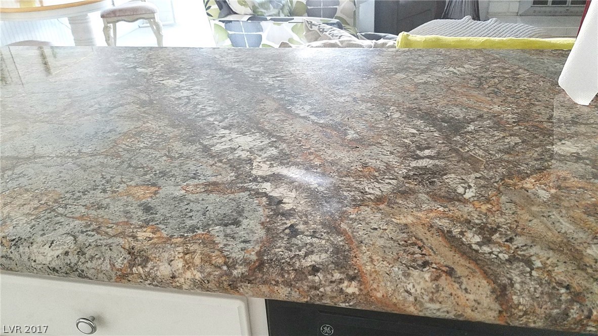 Lots of movement in this high-quality granite. You will not be disappointed!