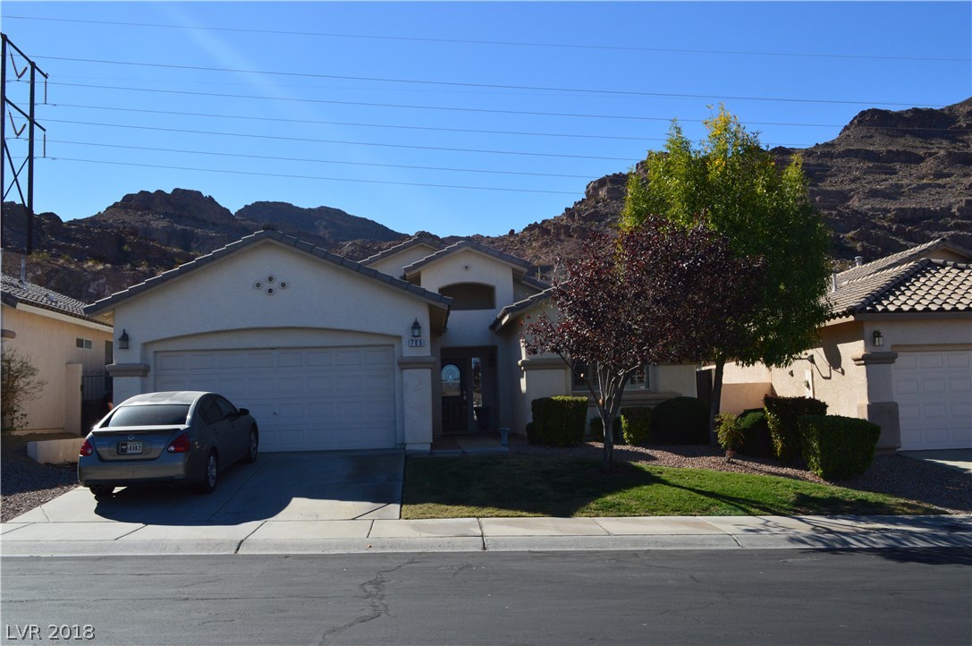 705 JANE EYRE Place, Henderson, Nevada 89002, 3 Bedrooms Bedrooms, 3 Rooms Rooms,2 BathroomsBathrooms,Residential,Sold,705 JANE EYRE Place,1943108