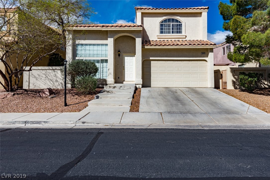 3443 MIDDLE VIEW Drive, Las Vegas, Nevada 89129, 2 Bedrooms Bedrooms, 5 Rooms Rooms,2 BathroomsBathrooms,Residential Lease,Sold,3443 MIDDLE VIEW Drive,2101149