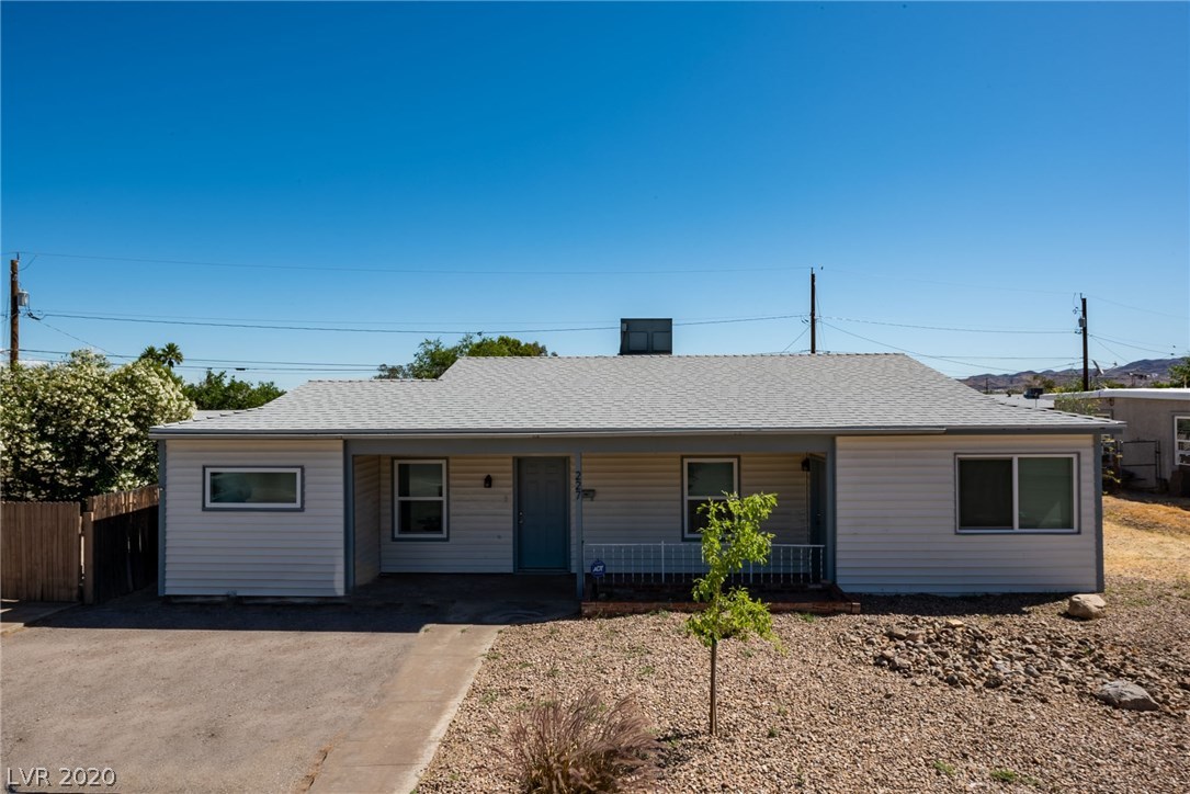 227 Texas Ave A, Henderson, Nevada 89015, 3 Bedrooms Bedrooms, 6 Rooms Rooms,1 BathroomBathrooms,Residential Lease,Sold,227 Texas Ave A,2200555