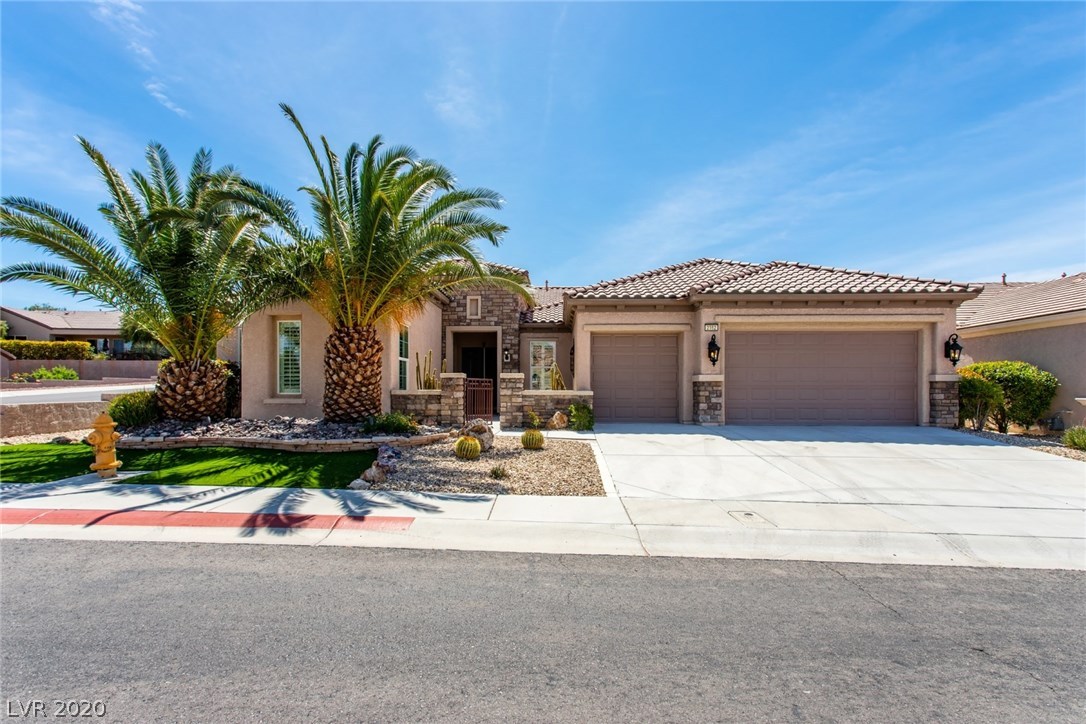 Sun City Anthem - 2162 Clearwater Lake Dr