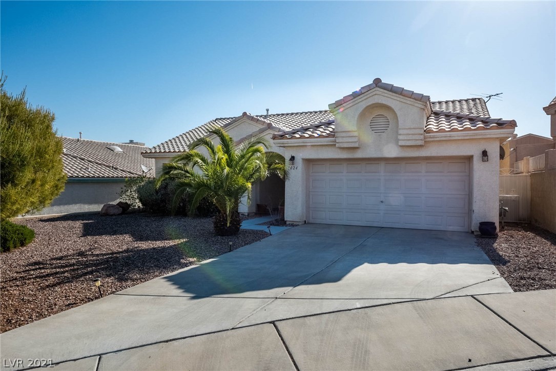 1024 Majesty Court, Henderson, Nevada 89011, 3 Bedrooms Bedrooms, 7 Rooms Rooms,2 BathroomsBathrooms,Residential Lease,Sold,1024 Majesty Court,2290955