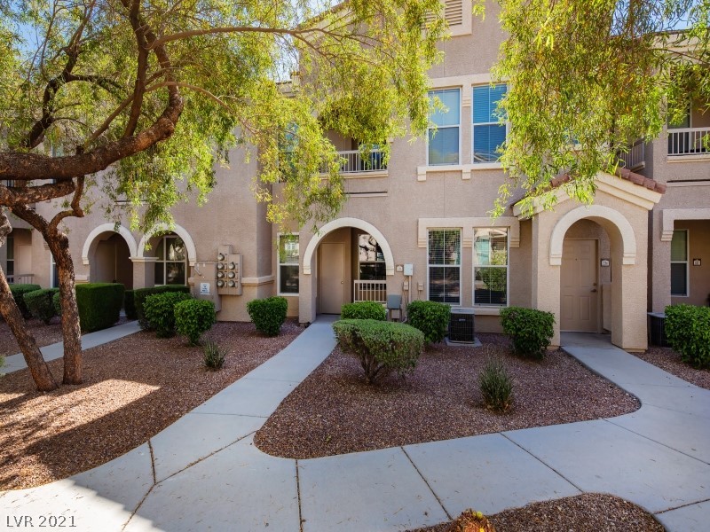 Homes For Sale In Chateau Versailles Condo In Las Vegas Nv