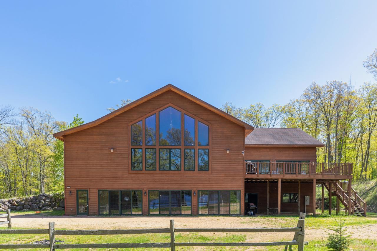 East Horsehead Lake Property 4743 Wilderness Ln Photo 1