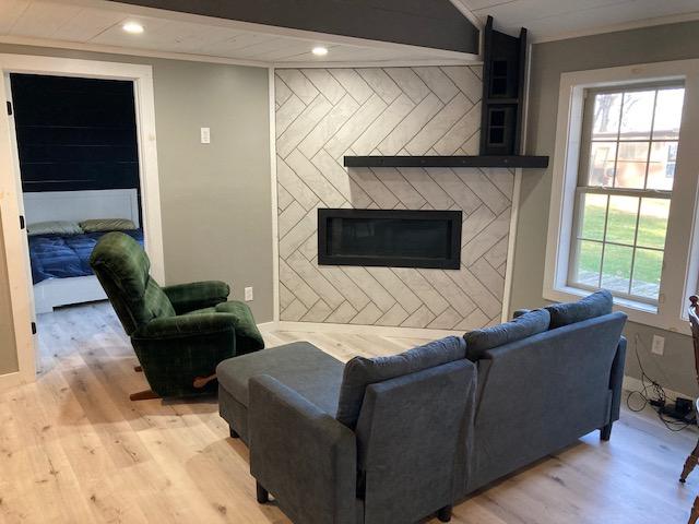 Picture 01 - Lac Vieux Desert Property 194254