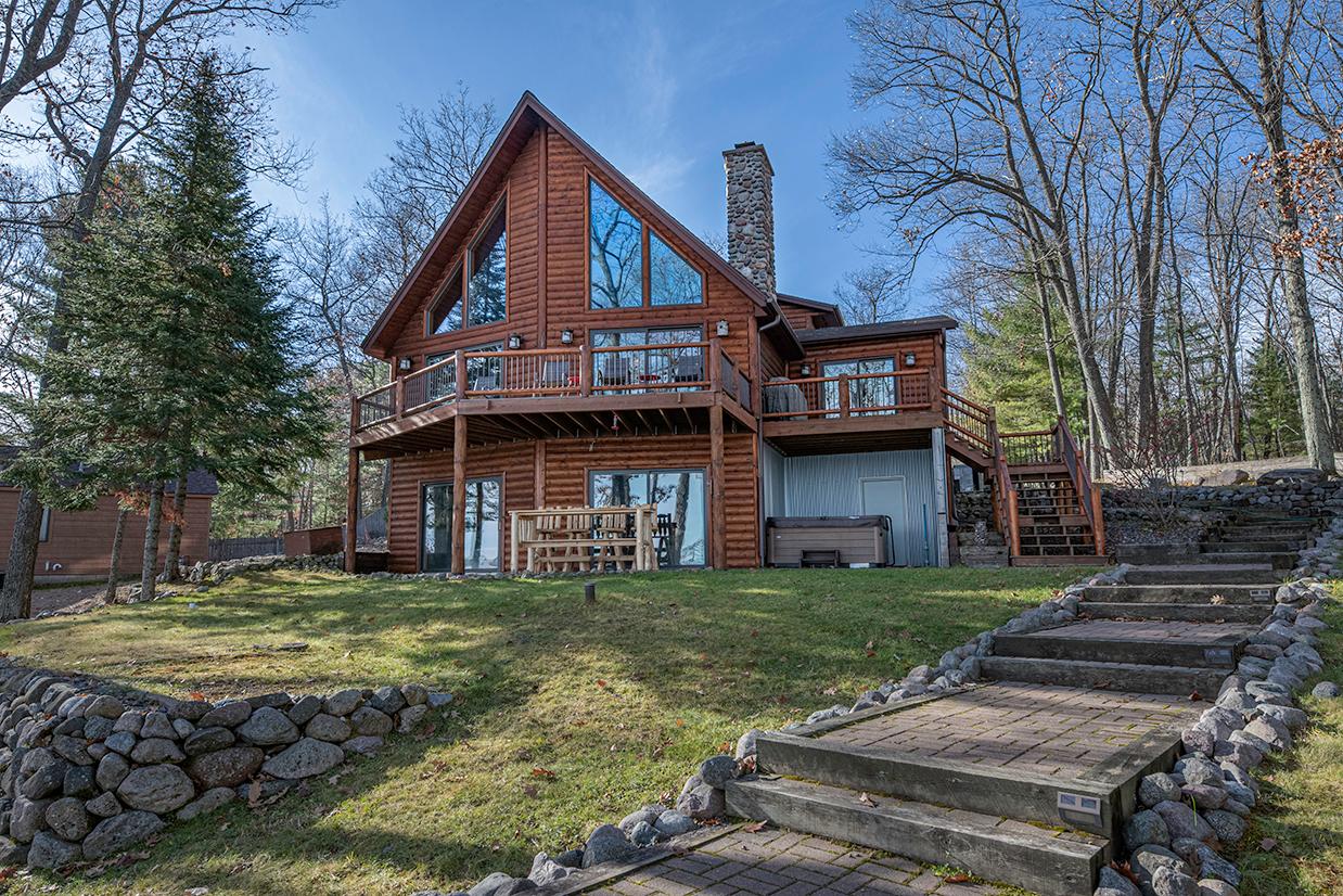 Stormy Lake Property 5964 Carefree Cove Photo 1