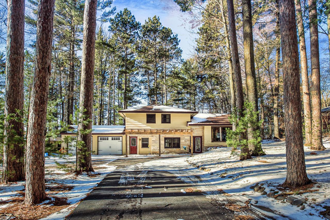 Meta Lake Property 1845 Meta Lake Rd Photo 1