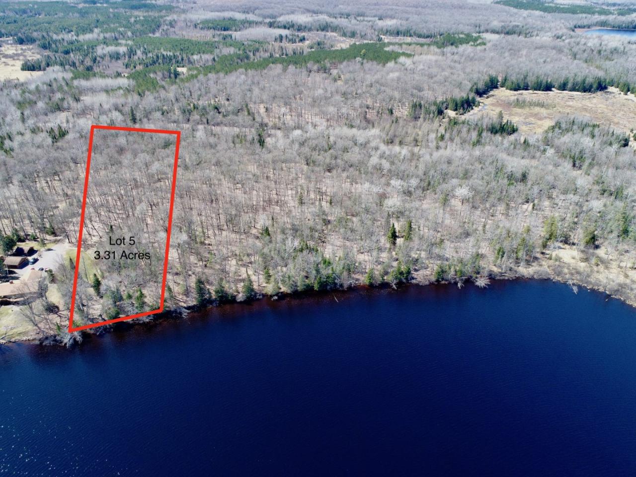 Birch Lake Property ON Birch Lake Rd W Photo 1