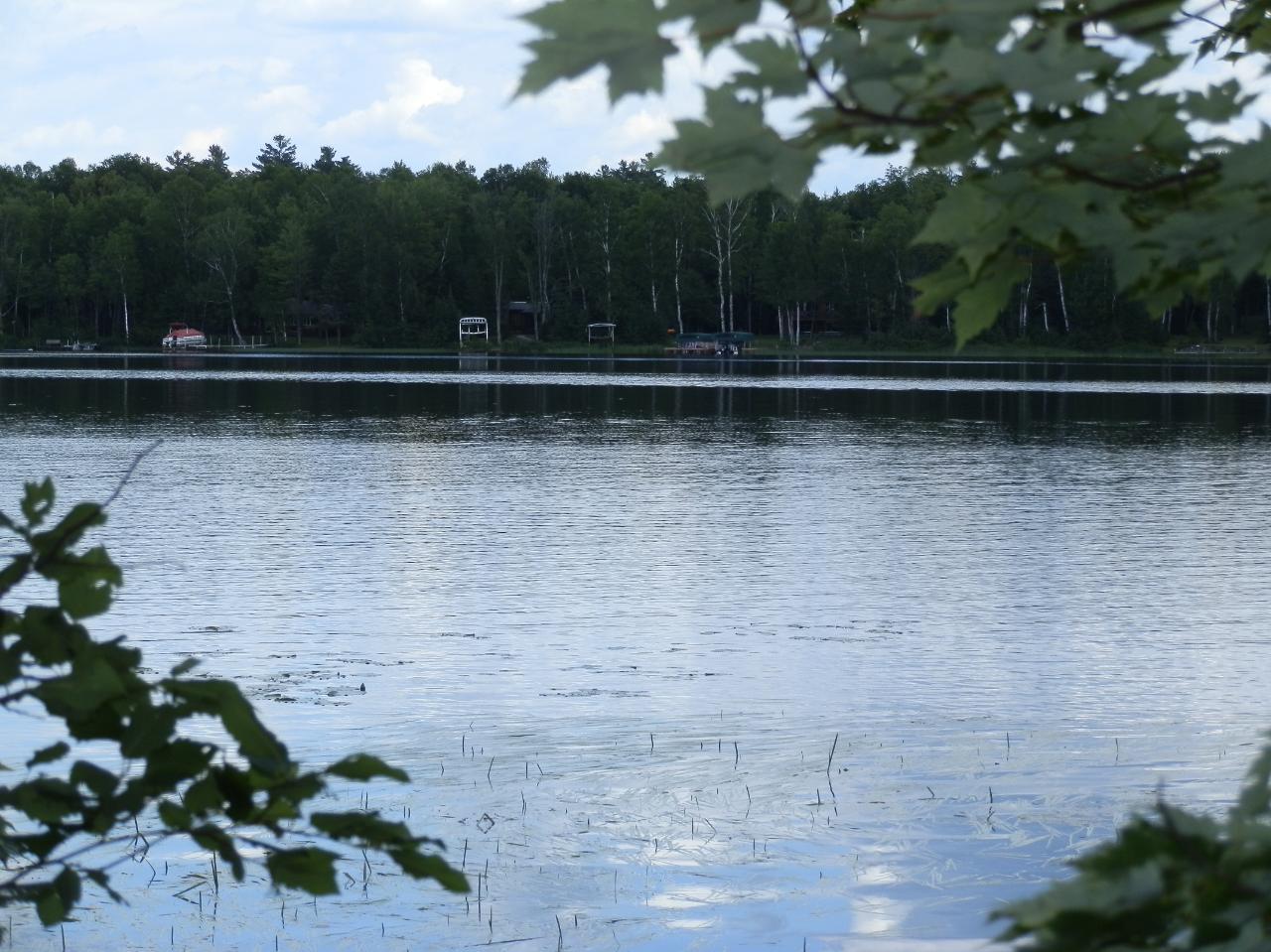 Amber Lake Property ON Squaw Lake Rd W Photo 1