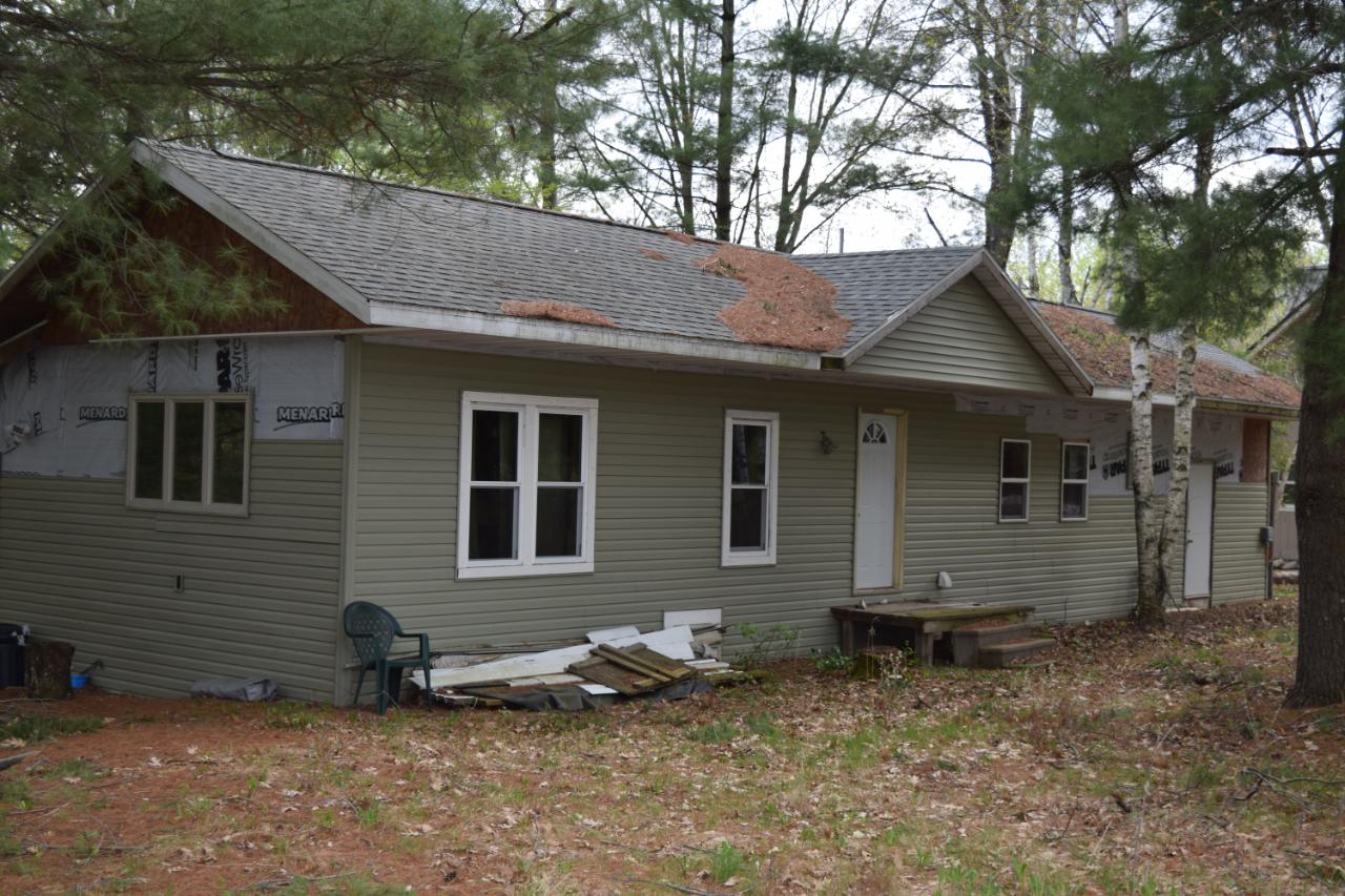 Squash Lake Property 2845 Bay Dr Photo 1